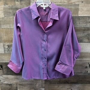 Women’s Foxcroft button up